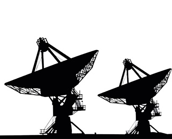 Системы передачи аналогового СВЧ сигнала по ВОЛС для применения в системах спутниковой связи