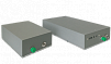 Оптическая линия передачи и приема СВЧ сигнала 200 - 3000 МГц